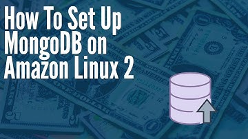 How to Install MongoDB on Amazon Linux 2 ( Recorded in 2022 in New layout )