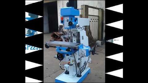 mini low cost small CNC milling machine SP2214