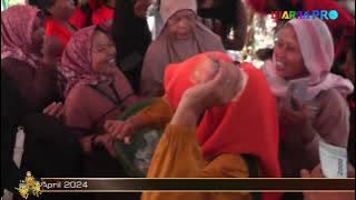 PENGANTEN BARU || WARLAN MUDA || BAPAK TARSONO - IBU DIANA || PASUNG, 24 APRIL 2024