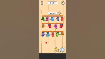Brain Up Level 214 Walkthrough Solution Android