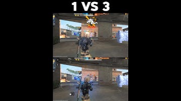 1vs4 Clutch🤯 Destroyed In Seconds🔥 DEagle on Another Level😱 #shortsfeed #4flaggamer #tondegamer