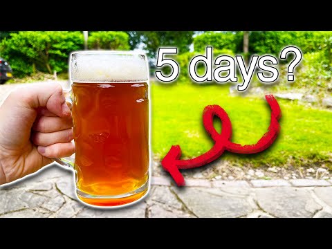 Vídeo: As 5 Melhores Cervejas Marzen Para Oktoberfest -O Manual
