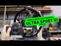 Обкатываю Continental Ultra Sport III 700x32 и тестирую новую камеру Sony ZV-1