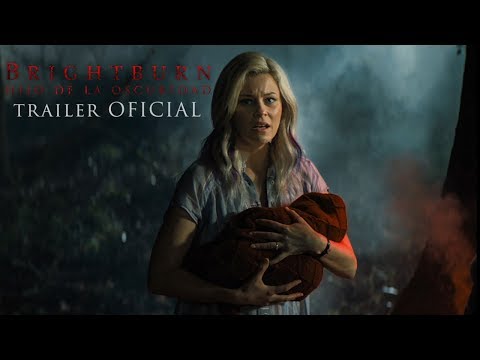 BRIGHTBURN: HIJO DE LA OSCURIDAD | Tráiler oficial (HD)