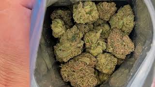 Die lautesten „Smalls“ auf dem Markt? 💎SHM Hello Mary Uncle Snoop Smalls Thca Review