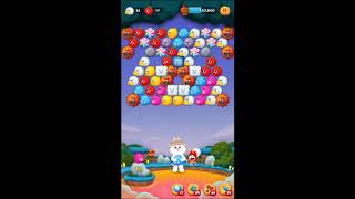 LINE バブル2 STAGE 1540 銅コニー アイテムあり ×1.5 Bronze Cony LINE BUBBLE 2