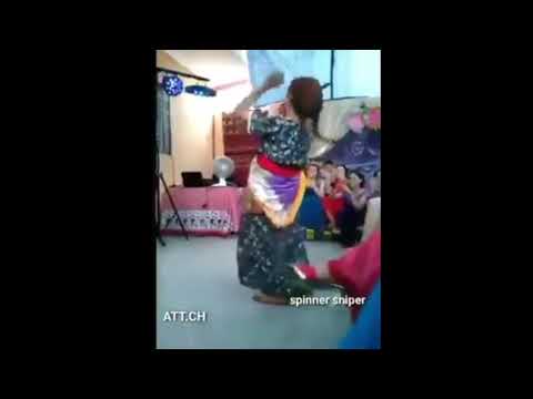 الكنة الجايحة 