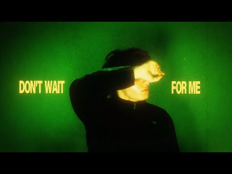 NAYM - Don't Wait For Me [Official Lyric Video]