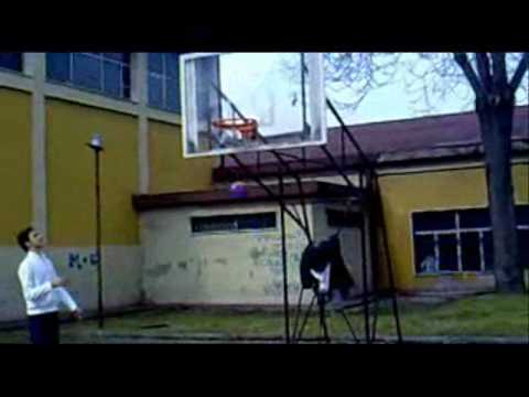 Nba 4Be - Ipsia Miano (basket)