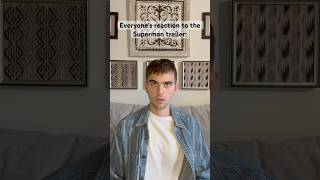 Celebrity Everyone’s reaction to the Superman trailer: Net Worth