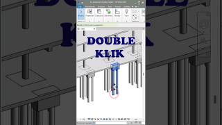 Revit Tips Double Click, #belajarrevit #tutorial #tutorialrevit