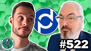 Jinx | Building Open-source Blockchain Infrastructure with Pocket Network (Episode 522)
