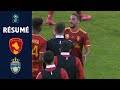 Rodez Pau Goals And Highlights