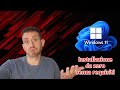 Windows 11: come installarlo bypassando i requisiti