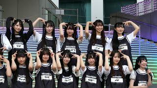 IDOL3.0 PROJECT FINALIST 【お台場フェスティバル広場】(2024.06.08)WHITE SCORPION フリーライブ