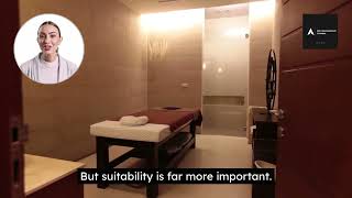 Before You Book Any Massage in Istanbul, Watch This First