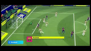 Finishing Efootball 2026 | Finishing Problem 🥲 #gaming #efootball #trending 