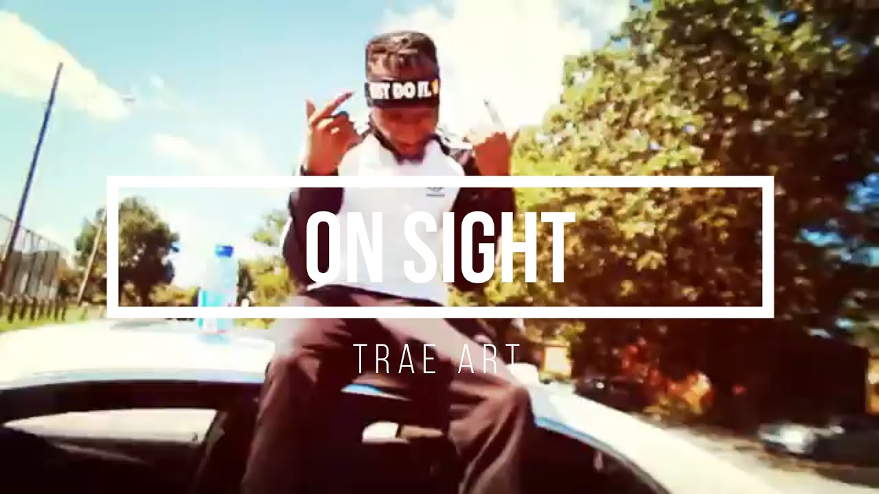 Watch Trae Art - On Sight (Official Audio) on YouTube Watch Trae Art - On Sight (Official Audio) on YouTube