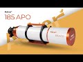 Askar 185apo is launched