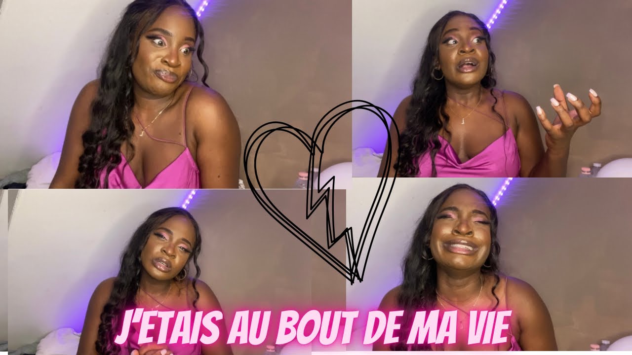 STORYTIME 🇫🇷: IL M’A HUMILIÉ DEVANT MES COPINES (PARTIE 3)🫠