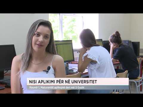 Video: Si Të Aplikoni Për Pranim Në Shkollë Pasuniversitare