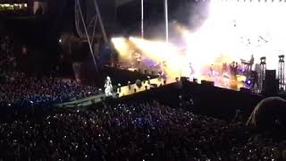 P!nk - What About Us LIVE at Waldbühne Berlin 12.08.2017