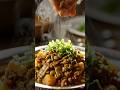सेम की मसालेदार सब्ज़ी 😋 | 10 मिनट में टेस्टी Sem ki Sabji | Easy Village Style Recipe  #cooking