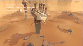 Journey - Test Footage For PVR