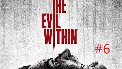 The evil within capitolo 6# Non Sono Più me stesso!!!