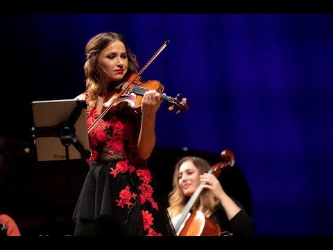 Panfili & Friends - Campo Afuera (Für Elise - Ludwig Van Beethoven) Milonga Tango Nuevo
