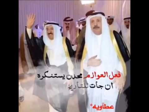 فعل العوازم تصميم