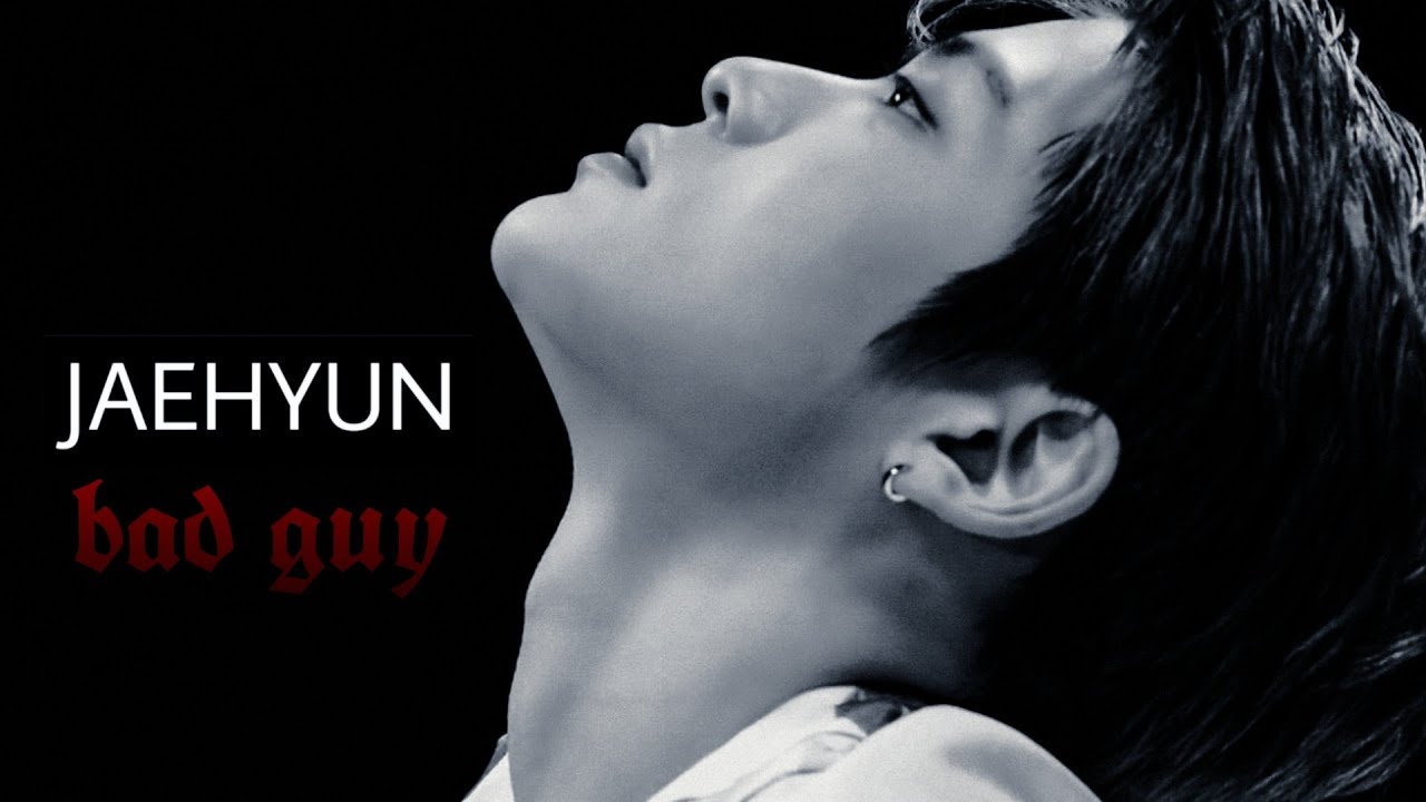 FMV Jaehyun [Twerk It Like Miley] nct127