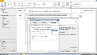 Learn how to set up microsoft outlook 2010 for google mail. don't
forget check out our site http://howtech.tv/ more free how-to videos!
http://...