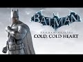 الدرس 23: شرح طريقة تحميل و تثبيت لعبة Batman Arkham Origins Cold Cold Heart نسخة كاملة