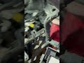 Peugeot 3008 1.6 Benzınlı Ön silgeç Çalışmama problemı #oncamera #3008 #peugeot #diagnostics #ds