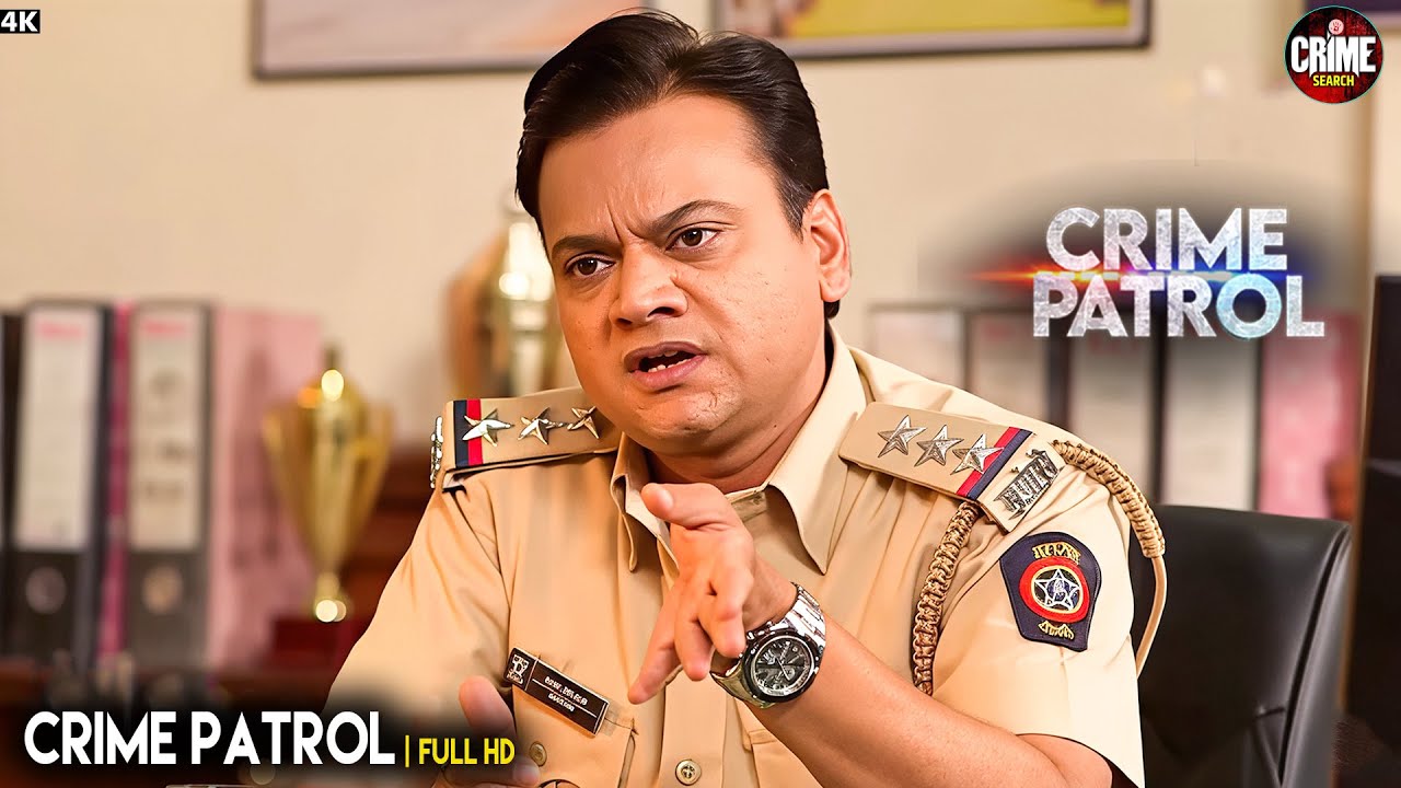 फिरौती का रहस्य | Best Of Crime Patrol | Real Crime | Crime Story