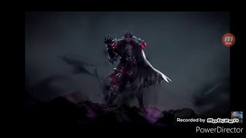 🔥Yu Zhong 🔥 Trailer/Intro💥