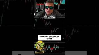 SUI и BTC: Анализ графика и прогноз движения на крипторынке #shorts