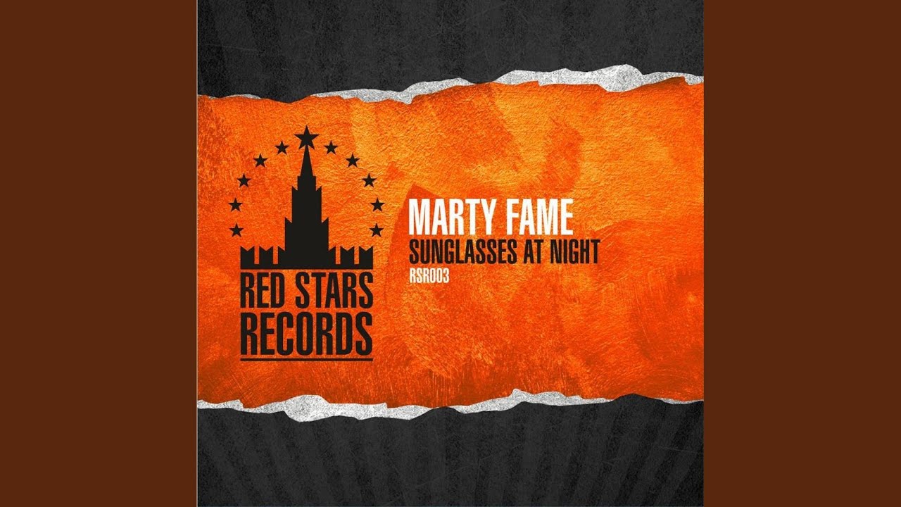 Sunglasses At Night (Relanium Remix) YouTube