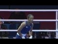 Women's Boxing Light 60kg Quarter-Finals - Full Bouts | London 2012 Olympics