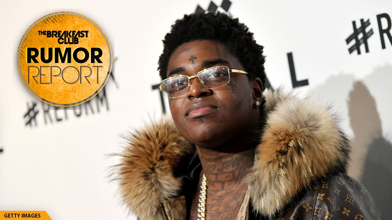 Kodak Black Reportedly Engaged, Side Chicks Speak Out