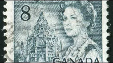 OH CANADA! performed by Angela McKenzie