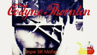 PROGRAM [ Codyne Thornton]