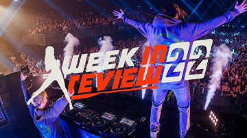 WEEK IN REVIEW: Week 22 (2023) | Hardstyle music, news and more