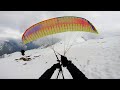 Hike&amp;Fly на пик Беш-Алчалуу-Таш 3300 м.н.у.м. | Крыло Swing Apus RS