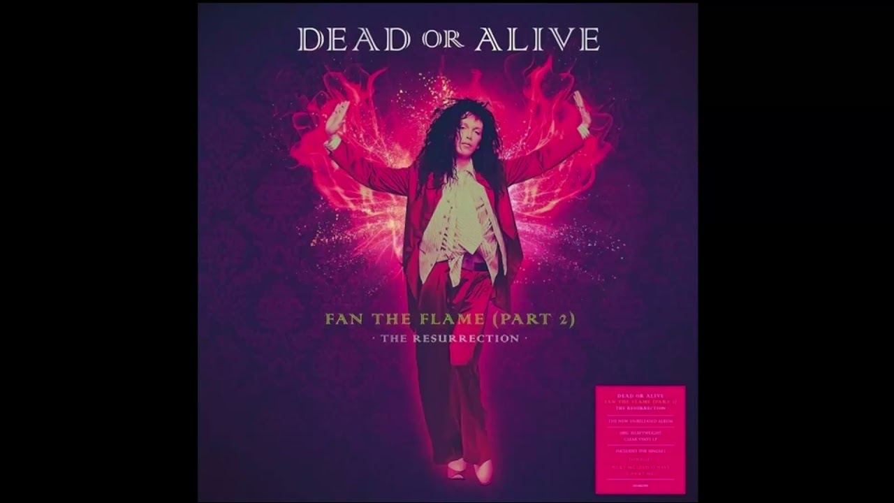 YouTubeでDead Or Alive Tonight.... [Extended Version]を視聴