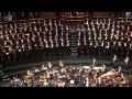 Hallelujah Chorus Live at the Royal Albert Hall