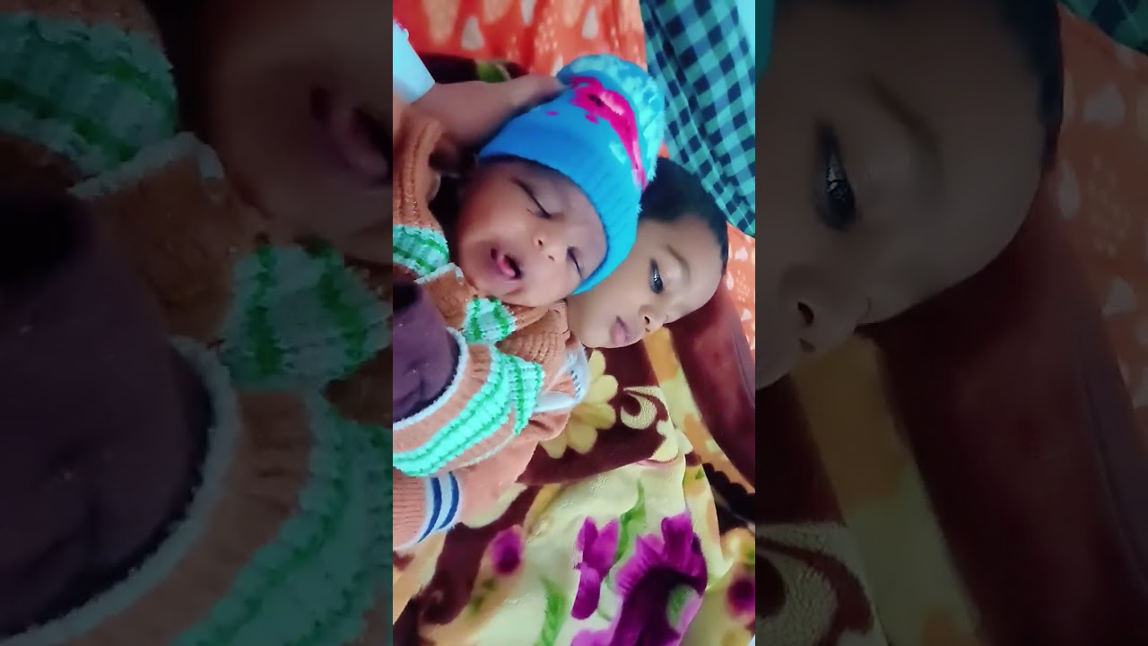 Kitna pyara hai ye chehra //