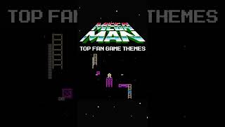 - Fake Wily Fortress 4, Mega Man 4 Voyage