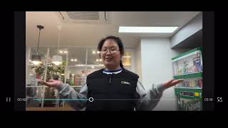 EiE Introduction to Our Academy_Daegu Pyeongri_Park Soyoon, Park Dahye